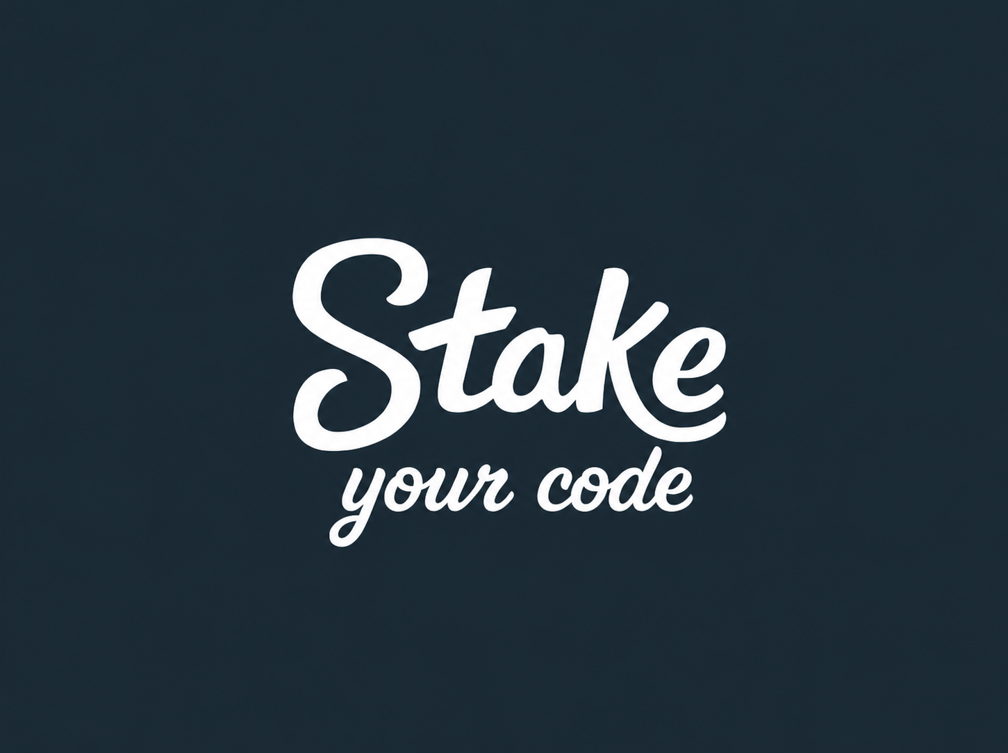 Accounts with your code